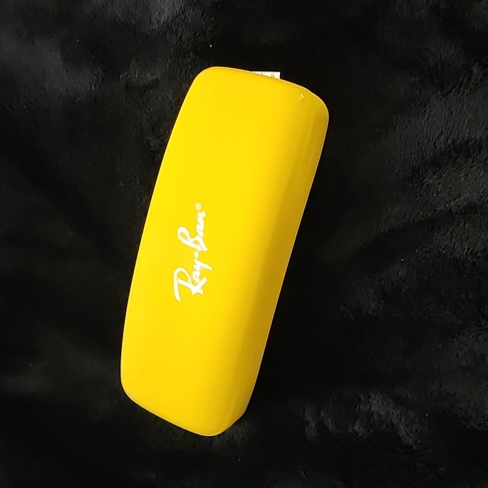 Ray Ban empty Glasses Case